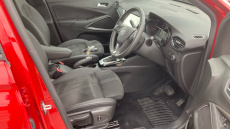 Vauxhall Crossland 1.2 Turbo [130] Ultimate 5dr Auto Petrol Hatchback